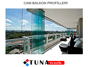 cam balkon aksesuarlari