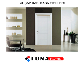 ahşap kapı fitilleri