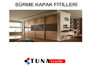 sürme kapak fitilleri