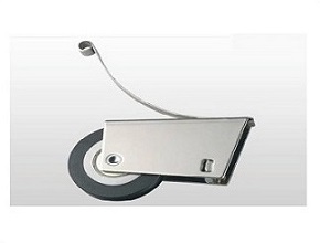 alüminyum küpeşte fitilleri